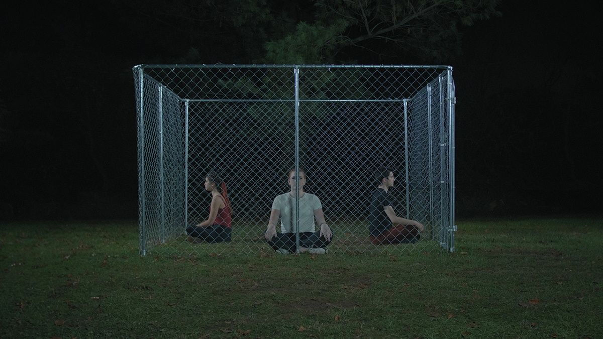 Chain Reaction